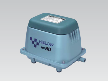 Hiblow HP-80 Air Pump