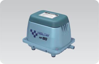 Hiblow HP-80 Air Pump